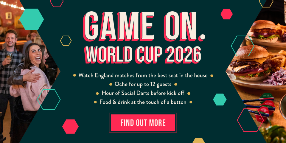 world cup banner